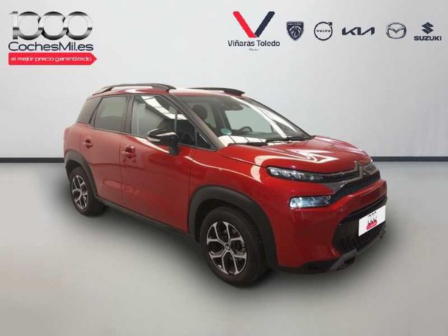 Citroën C3 Aircross Nuevo  PureTech 110 S&S 6v Plus   - Foto 7