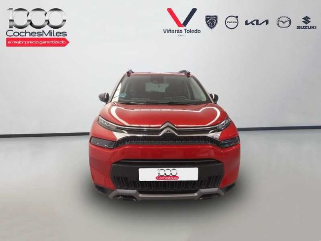 Citroën C3 Aircross Nuevo  PureTech 110 S&S 6v Plus   - Foto 4