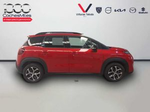 Citroën C3 Aircross Nuevo  PureTech 110 S&S 6v Plus   - Foto 6