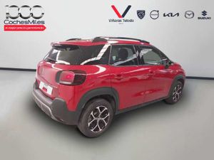 Citroën C3 Aircross Nuevo  PureTech 110 S&S 6v Plus   - Foto 8