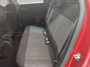 Citroën C3 Aircross Nuevo  PureTech 110 S&S 6v Plus   - Foto 11