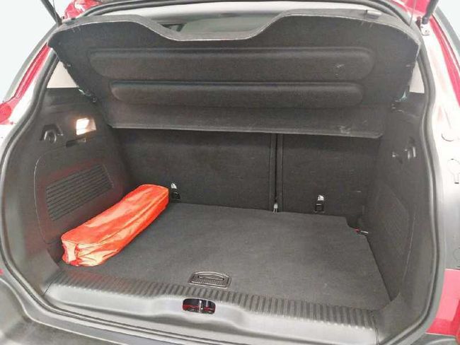 Citroën C3 Aircross Nuevo  PureTech 110 S&S 6v Plus   - Foto 12