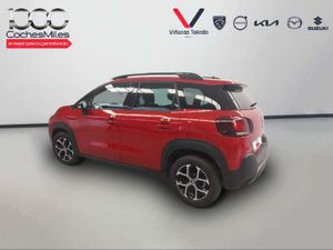 Citroën C3 Aircross Nuevo  PureTech 110 S&S 6v Plus   - Foto 3