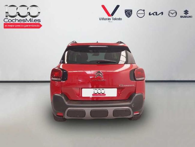 Citroën C3 Aircross Nuevo  PureTech 110 S&S 6v Plus   - Foto 5
