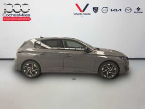 Peugeot 308 Nuevo  5p Allure BlueHDi 130 S&S EAT8   - Foto 6