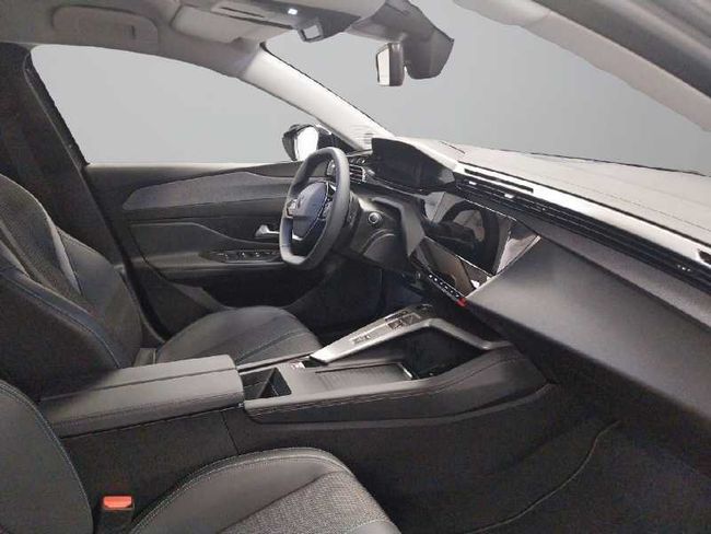 Peugeot 308 Nuevo  5p Allure BlueHDi 130 S&S EAT8   - Foto 9