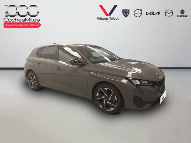 Peugeot 308 Nuevo  5p Allure BlueHDi 130 S&S EAT8   - Foto 7