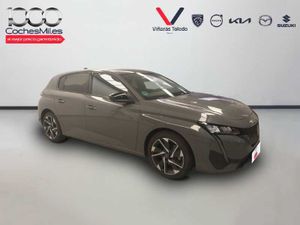 Peugeot 308 Nuevo  5p Allure BlueHDi 130 S&S EAT8   - Foto 7