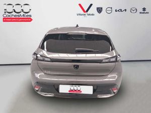 Peugeot 308 Nuevo  5p Allure BlueHDi 130 S&S EAT8   - Foto 5