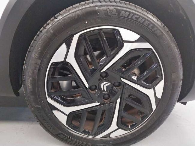Citroën C4 Nuevo  PureTech 130 S&S 6v FEEL PACK   - Foto 15