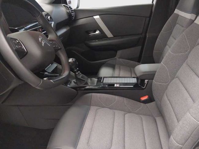 Citroën C4 Nuevo  PureTech 130 S&S 6v FEEL PACK   - Foto 9