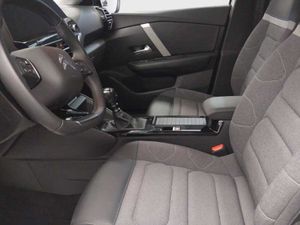 Citroën C4 Nuevo  PureTech 130 S&S 6v FEEL PACK   - Foto 9