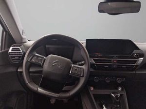 Citroën C4 Nuevo  PureTech 130 S&S 6v FEEL PACK   - Foto 12