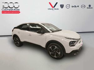 Citroën C4 Nuevo  PureTech 130 S&S 6v FEEL PACK   - Foto 6