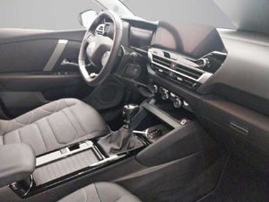 Citroën C4 Nuevo  PureTech 130 S&S 6v FEEL PACK   - Foto 8
