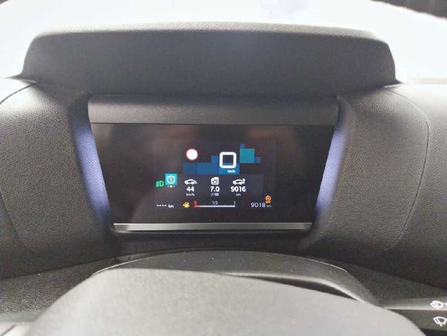Citroën C4 Nuevo  PureTech 130 S&S 6v FEEL PACK   - Foto 13