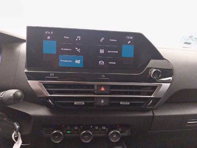 Citroën C4 Nuevo  PureTech 130 S&S 6v FEEL PACK   - Foto 14