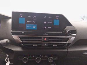 Citroën C4 Nuevo  PureTech 130 S&S 6v FEEL PACK   - Foto 14