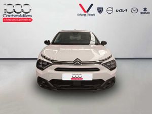 Citroën C4 Nuevo  PureTech 130 S&S 6v FEEL PACK   - Foto 3