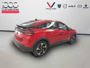 Citroën C4 Nuevo  PureTech 130 S&S 6V PLUS   - Foto 8