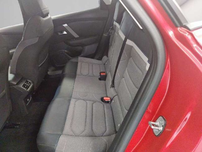 Citroën C4 Nuevo  PureTech 130 S&S 6V PLUS   - Foto 11