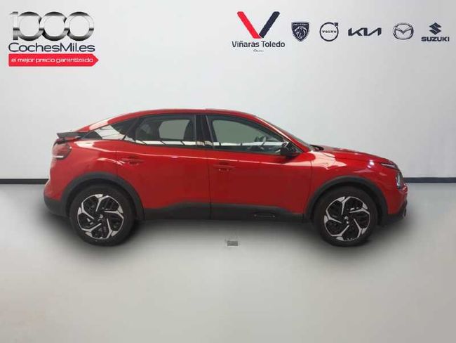 Citroën C4 Nuevo  PureTech 130 S&S 6V PLUS   - Foto 6