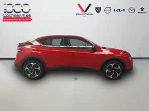 Citroën C4 Nuevo  PureTech 130 S&S 6V PLUS   - Foto 6