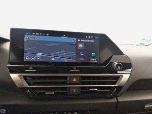 Citroën C4 Nuevo  PureTech 130 S&S 6V PLUS   - Foto 15