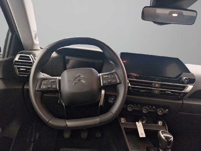 Citroën C4 Nuevo  PureTech 130 S&S 6V PLUS   - Foto 13