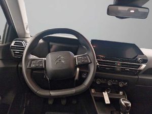 Citroën C4 Nuevo  PureTech 130 S&S 6V PLUS   - Foto 13
