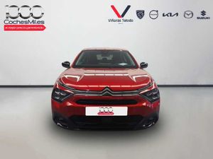 Citroën C4 Nuevo  PureTech 130 S&S 6V PLUS   - Foto 4