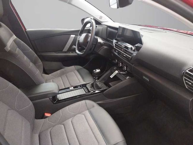 Citroën C4 Nuevo  PureTech 130 S&S 6V PLUS   - Foto 9