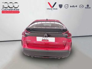 Citroën C4 Nuevo  PureTech 130 S&S 6V PLUS   - Foto 5
