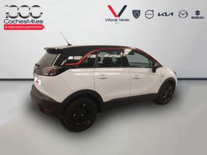 Opel CrossLand GS 1.2 GAS MT6 S/S 110cv (81Kw)   - Foto 8