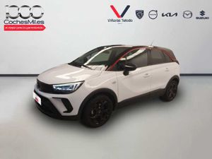 Opel CrossLand GS 1.2 GAS MT6 S/S 110cv (81Kw)   - Foto 2