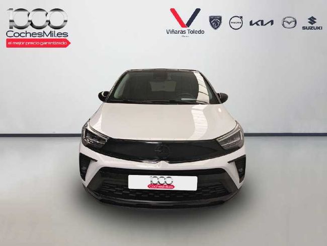 Opel CrossLand GS 1.2 GAS MT6 S/S 110cv (81Kw)   - Foto 4