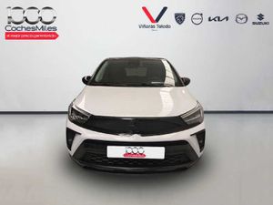 Opel CrossLand GS 1.2 GAS MT6 S/S 110cv (81Kw)   - Foto 4