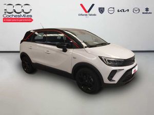 Opel CrossLand GS 1.2 GAS MT6 S/S 110cv (81Kw)   - Foto 7