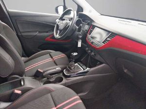 Opel CrossLand GS 1.2 GAS MT6 S/S 110cv (81Kw)   - Foto 9