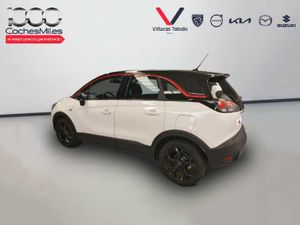 Opel CrossLand GS 1.2 GAS MT6 S/S 110cv (81Kw)   - Foto 3