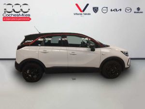 Opel CrossLand GS 1.2 GAS MT6 S/S 110cv (81Kw)   - Foto 6