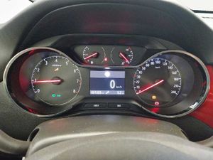 Opel CrossLand GS 1.2 GAS MT6 S/S 110cv (81Kw)   - Foto 14