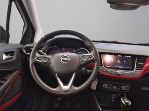 Opel CrossLand GS 1.2 GAS MT6 S/S 110cv (81Kw)   - Foto 13
