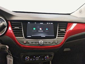 Opel CrossLand GS 1.2 GAS MT6 S/S 110cv (81Kw)   - Foto 15