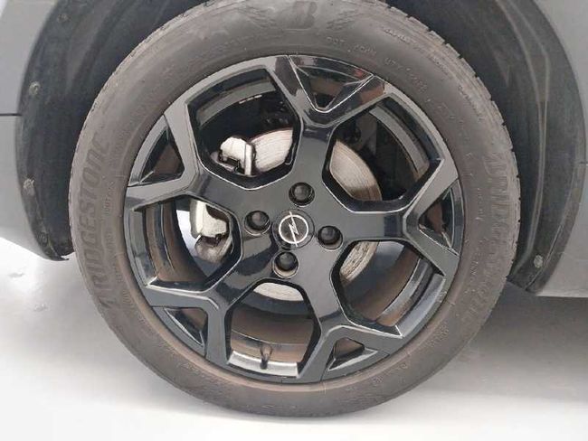 Opel CrossLand GS 1.2 GAS MT6 S/S 110cv (81Kw)   - Foto 16