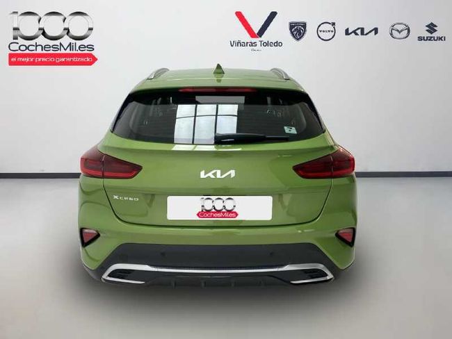 Kia XCeed Nuevo  1.0 T-GDi Drive 120CV (MY24)   - Foto 5