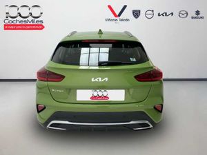 Kia XCeed Nuevo  1.0 T-GDi Drive 120CV (MY24)   - Foto 5