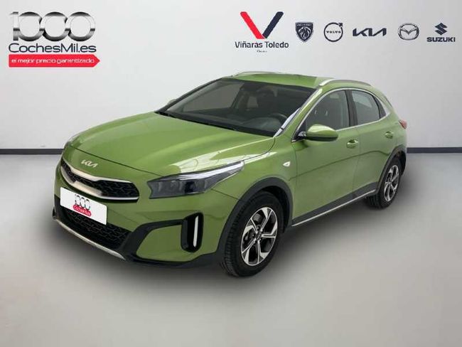 Kia XCeed Nuevo  1.0 T-GDi Drive 120CV (MY24)   - Foto 2