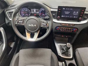 Kia XCeed Nuevo  1.0 T-GDi Drive 120CV (MY24)   - Foto 13