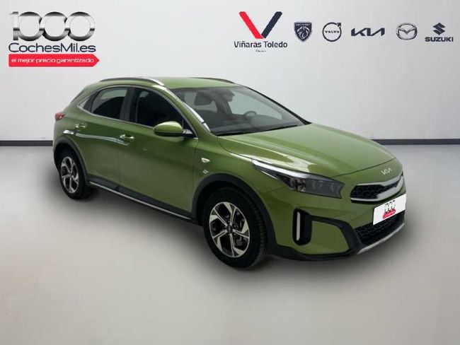 Kia XCeed Nuevo  1.0 T-GDi Drive 120CV (MY24)   - Foto 7